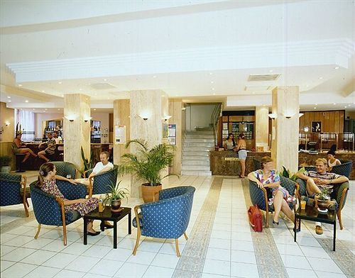 Akdeniz Apart Hotel Kusadası Esterno foto