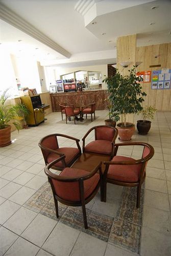Akdeniz Apart Hotel Kusadası Esterno foto