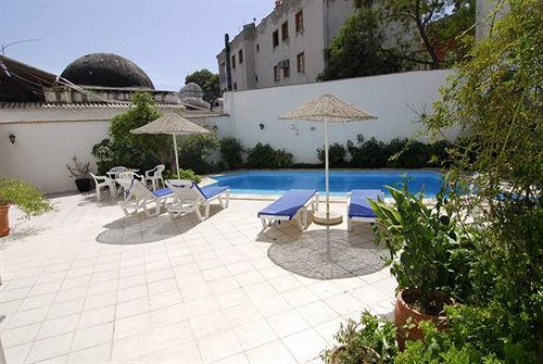 Akdeniz Apart Hotel Kusadası Esterno foto