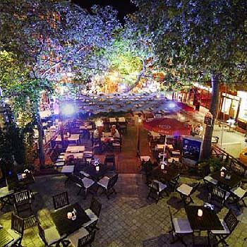 Akdeniz Apart Hotel Kusadası Esterno foto